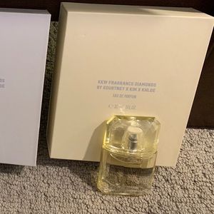 KKW Fragrance